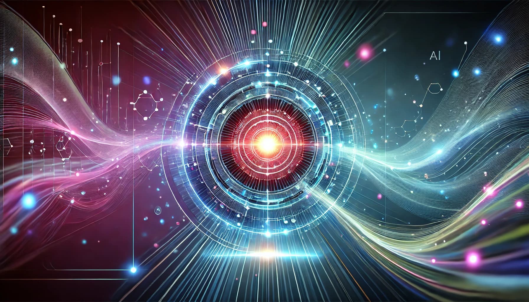 A visual representation of Retrieval-Augmented Generation.