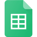 Google Drive integration logo