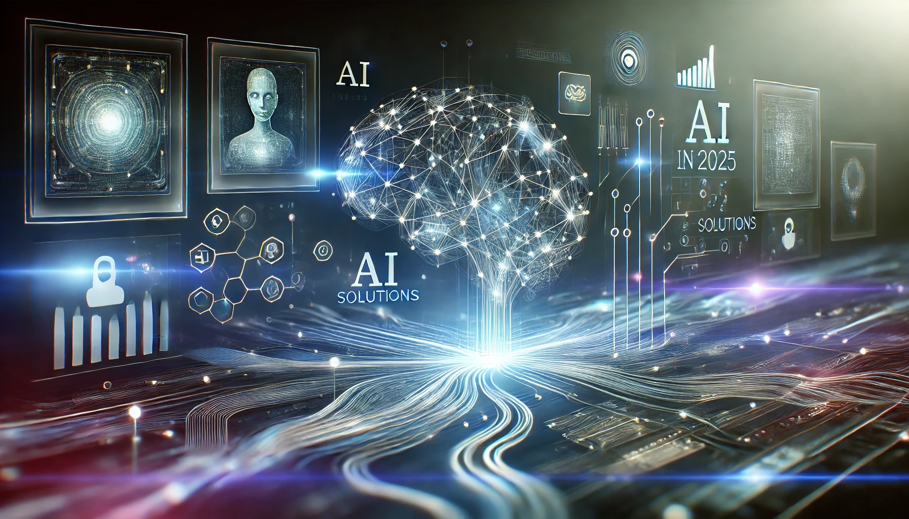 Choosing the Right AI Solution for Your Business